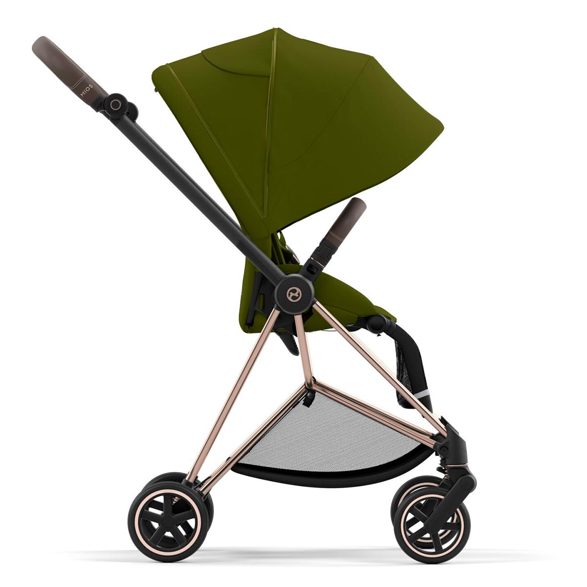 Kinderwagen cybex shop mios