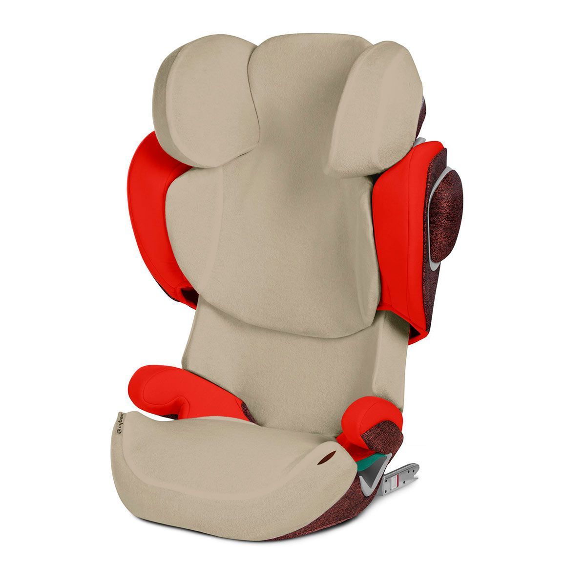 CYBEX Solution Z-Line Sommerbezug Beige