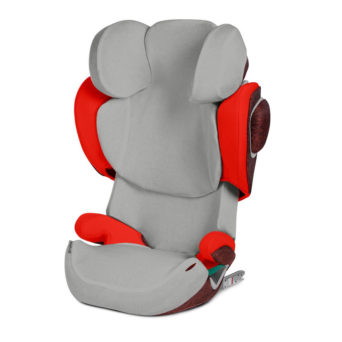 CYBEX Solution Z-Line Sommerbezug Grey