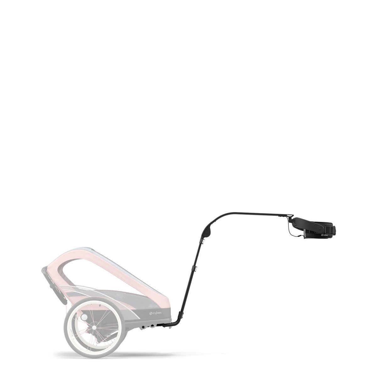 CYBEX ZENO Running Kit für freihändiges Laufen