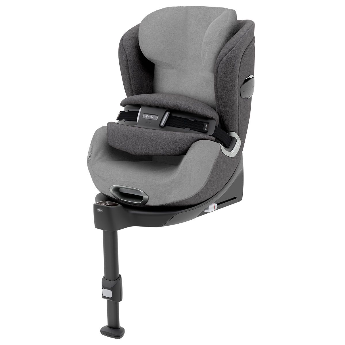 CYBEX Anoris T i-Size Sommerbezug Grey