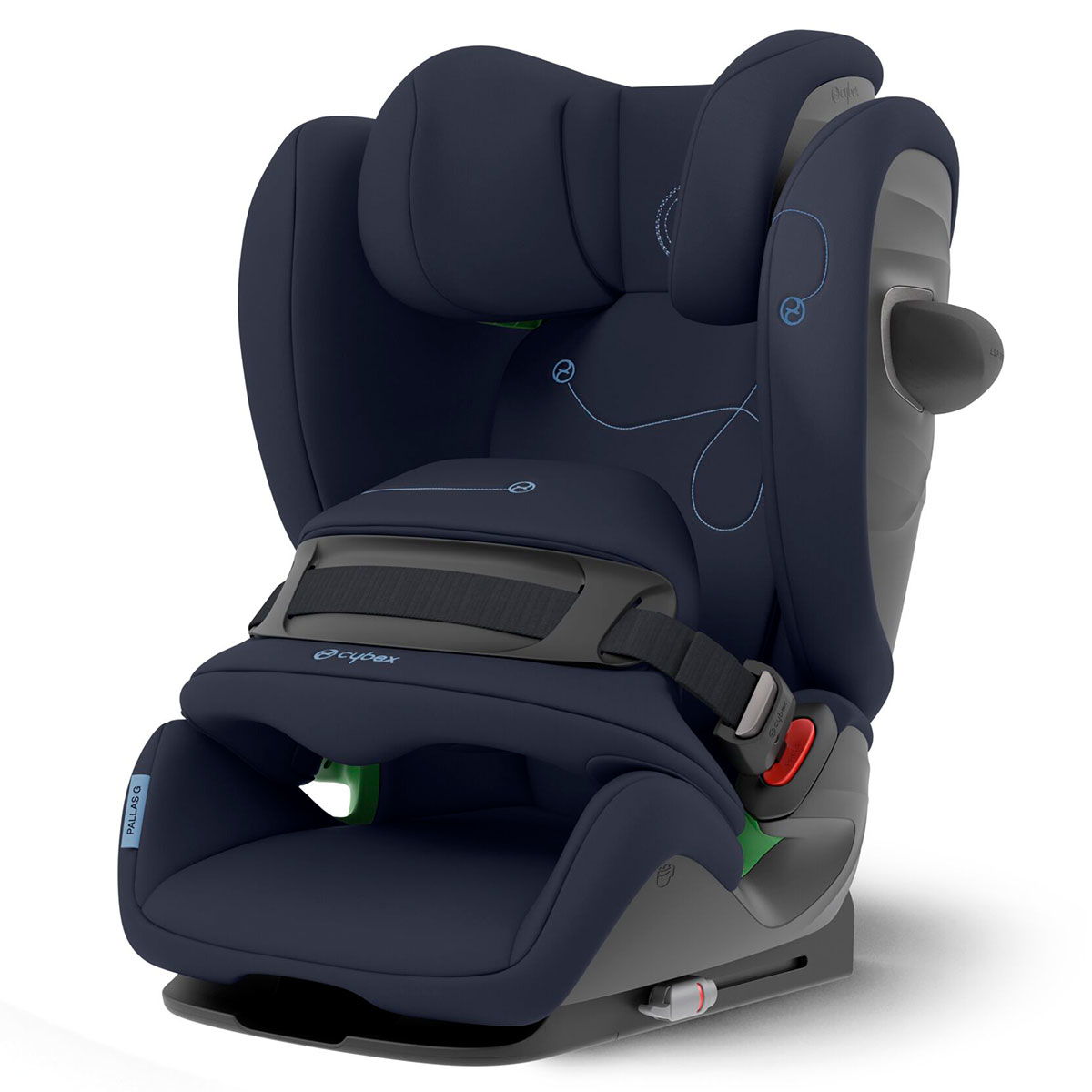 CYBEX Pallas B Fix Solution B Fix Sommerbezug g nstig kaufen