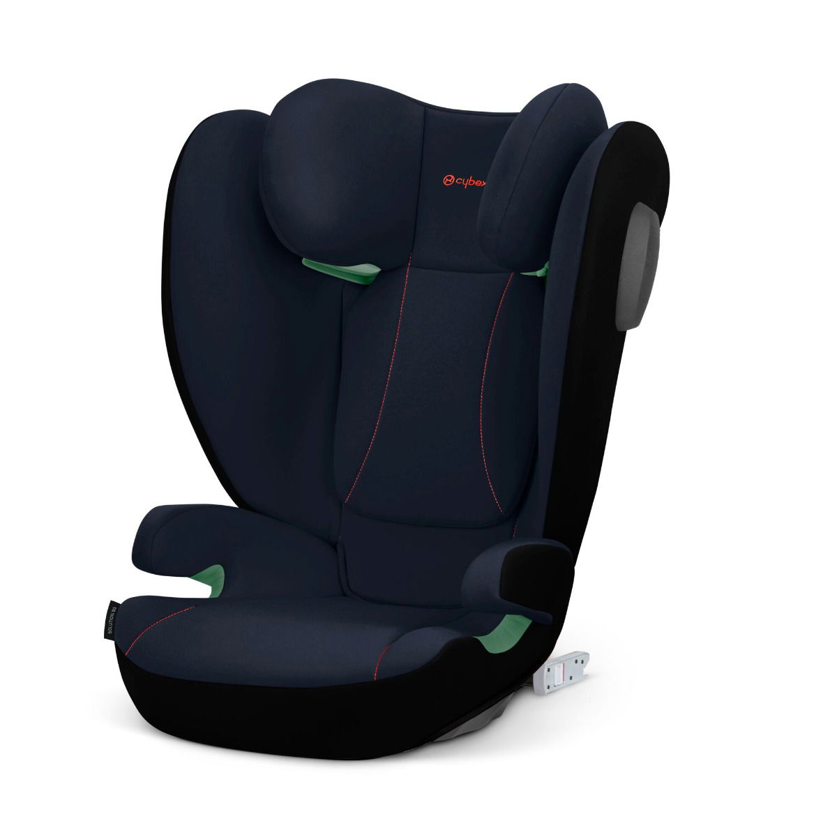 CYBEX Solution B3 i-FIX Bay Blue Gruppe 2/3