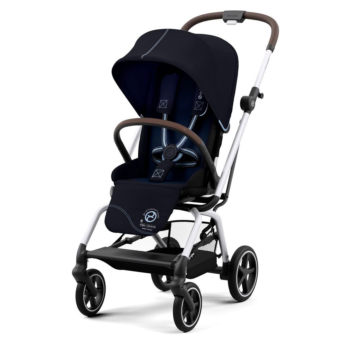 Kinderwagen store 2025