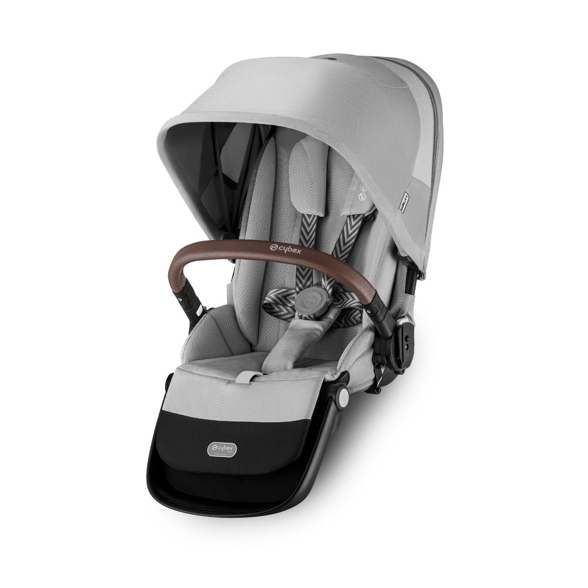 CYBEX Sitzeinheit Gazelle S Lava Grey