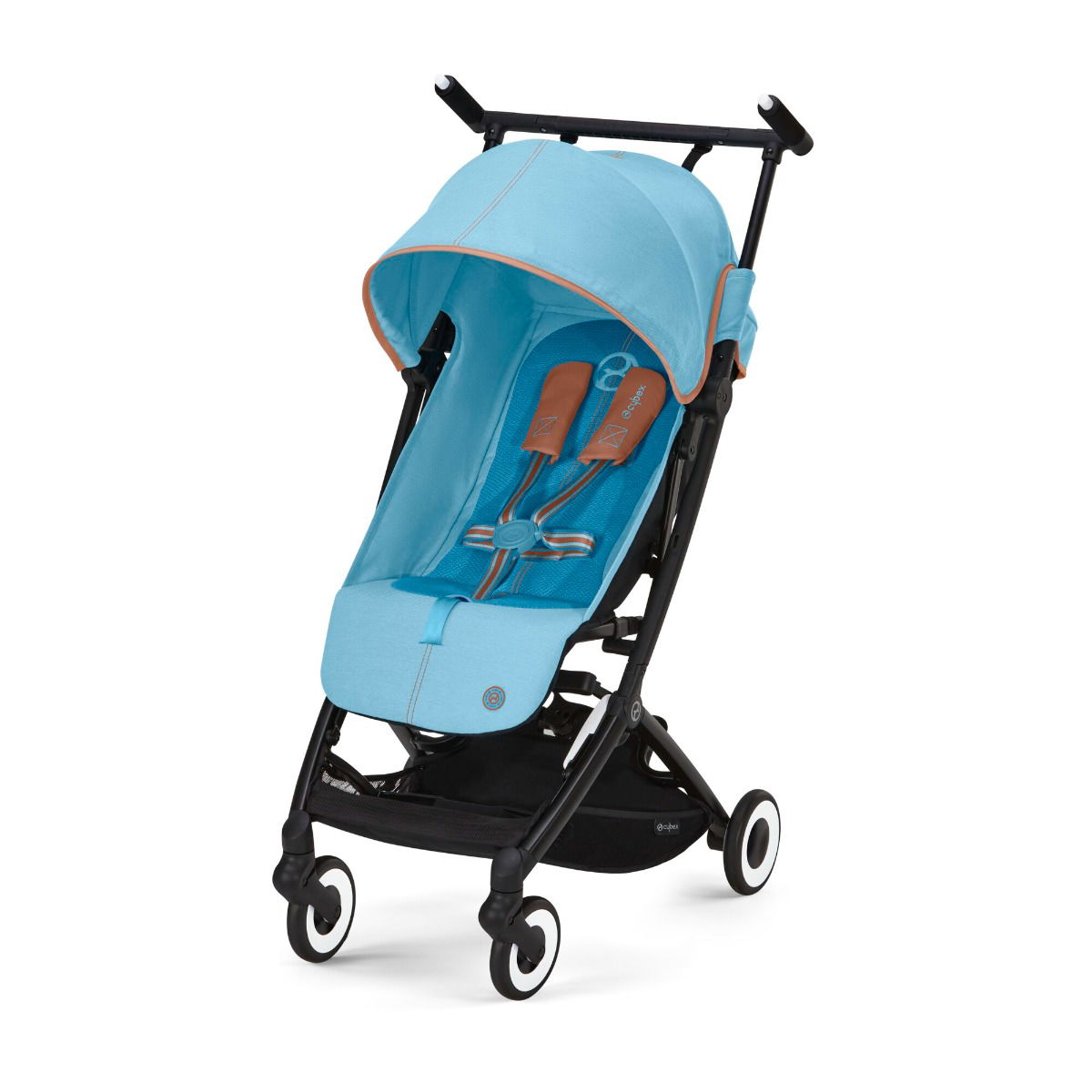 Cybex balios s regenverdeck online