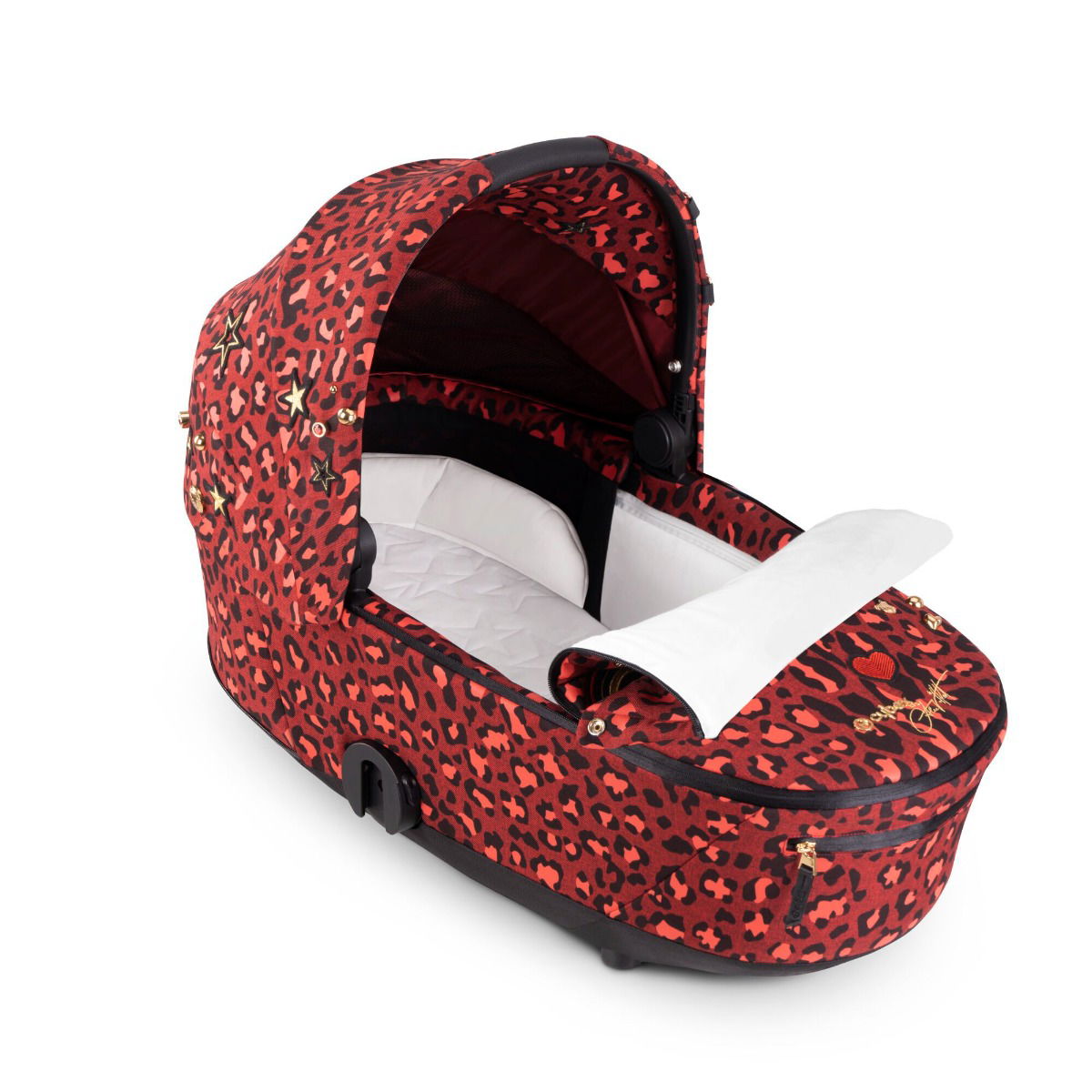 Cybex mios im top rebellious design