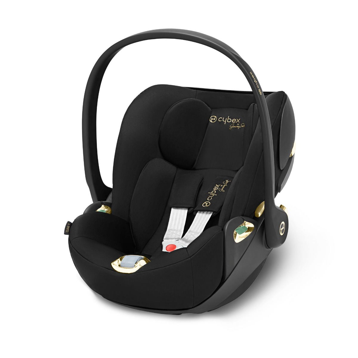 CYBEX Cloud T i-Size Design Collection Wings