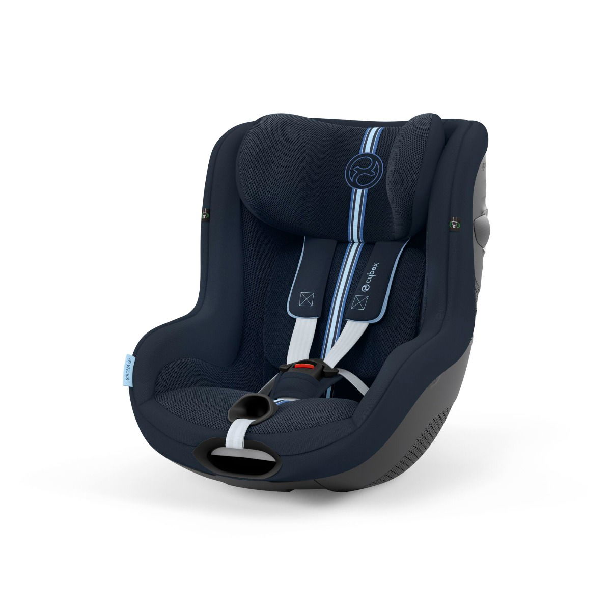 CYBEX Sirona G i-Size Plus Kindersitz Ocean Blue bis 19 kg