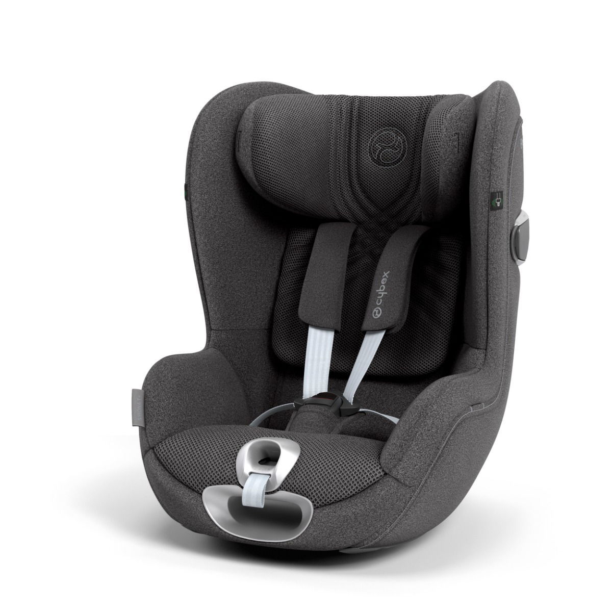 CYBEX Sirona T i-Size Plus Mirage Grey bis 105 cm (ca. 4 Jahre)