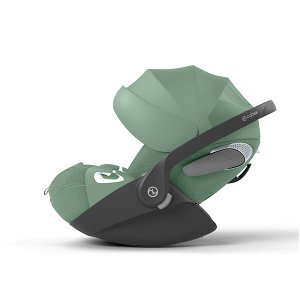 CYBEX Cloud T i-Size Plus Leaf Green Babyschale