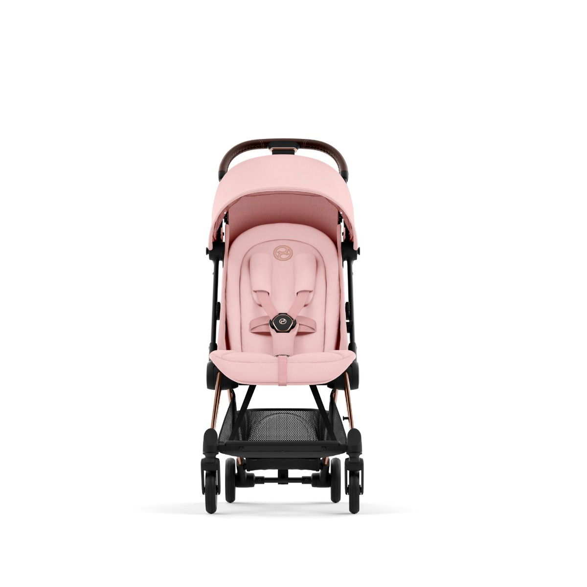 CYBEX Coya Rosegold Peach Pink babyonlineshop