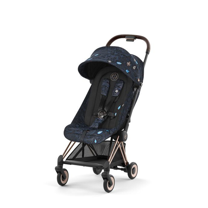 CYBEX Coya Fashion Collections Jewels of Nature Buggy