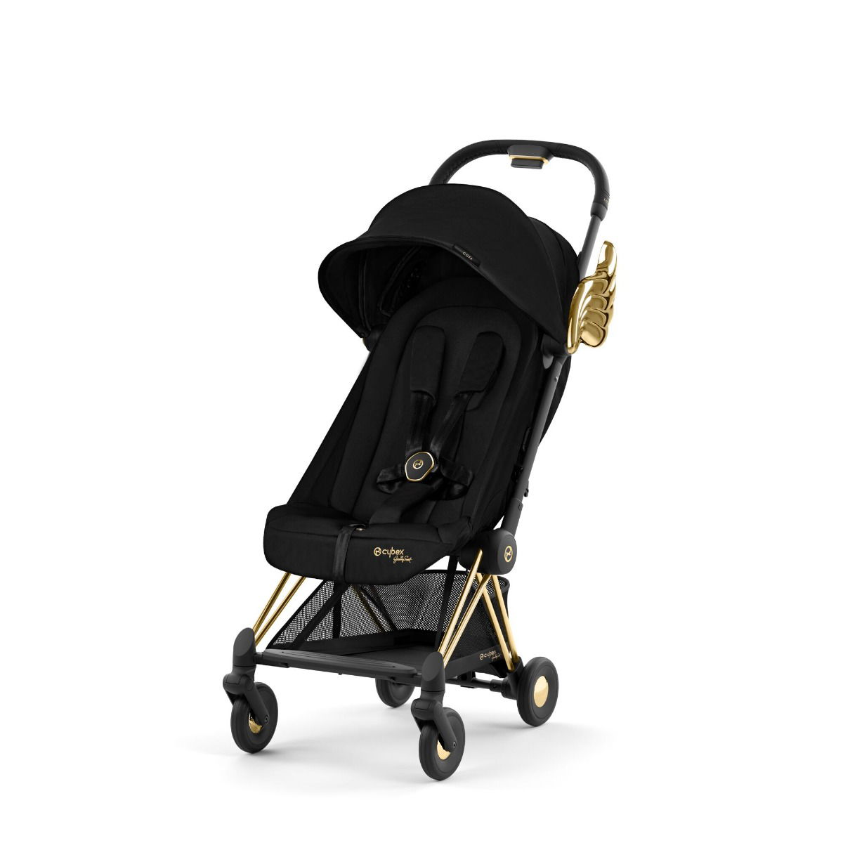 CYBEX Coya Design Collaborations Wings Buggy
