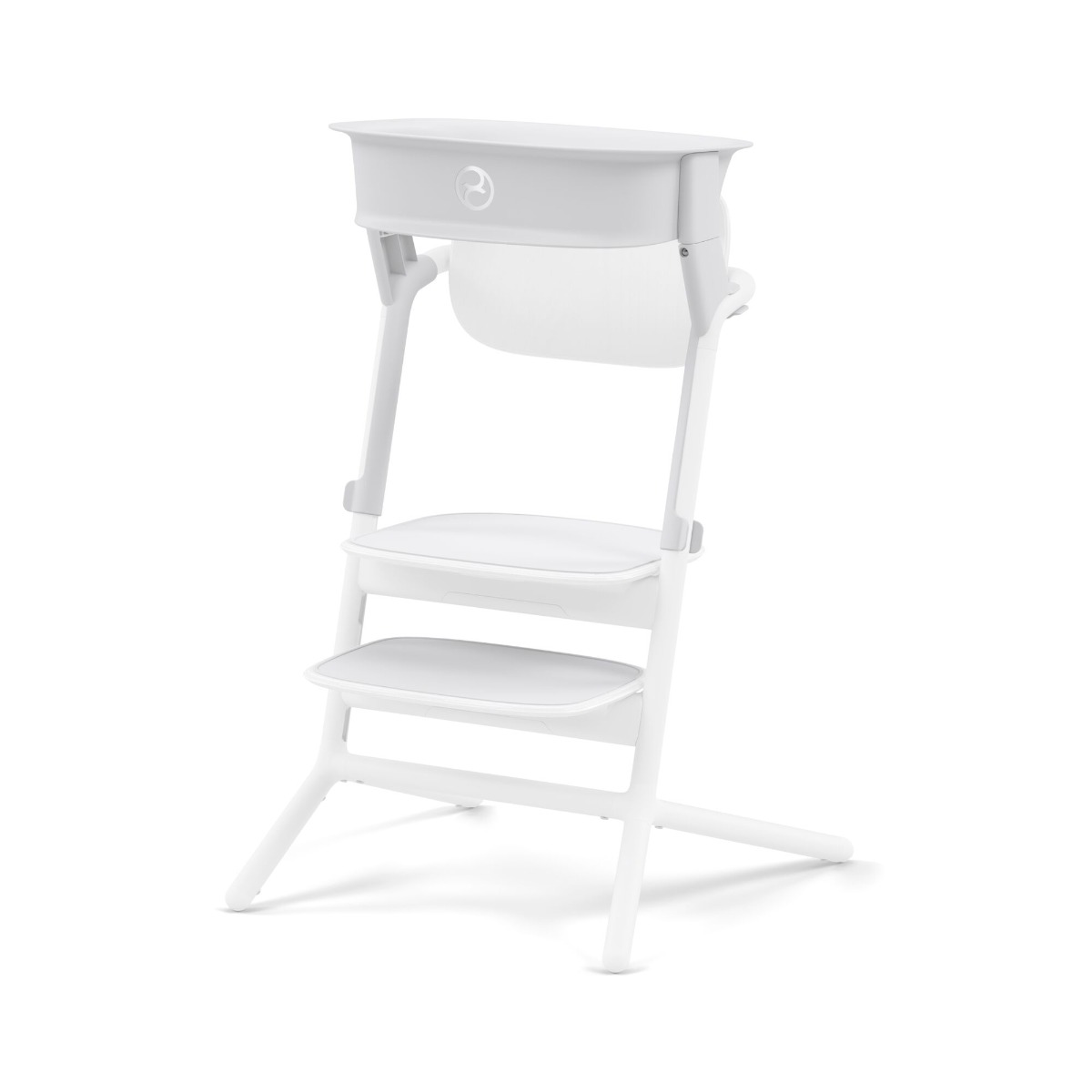 Cybex Lemo Learning Tower Set All White