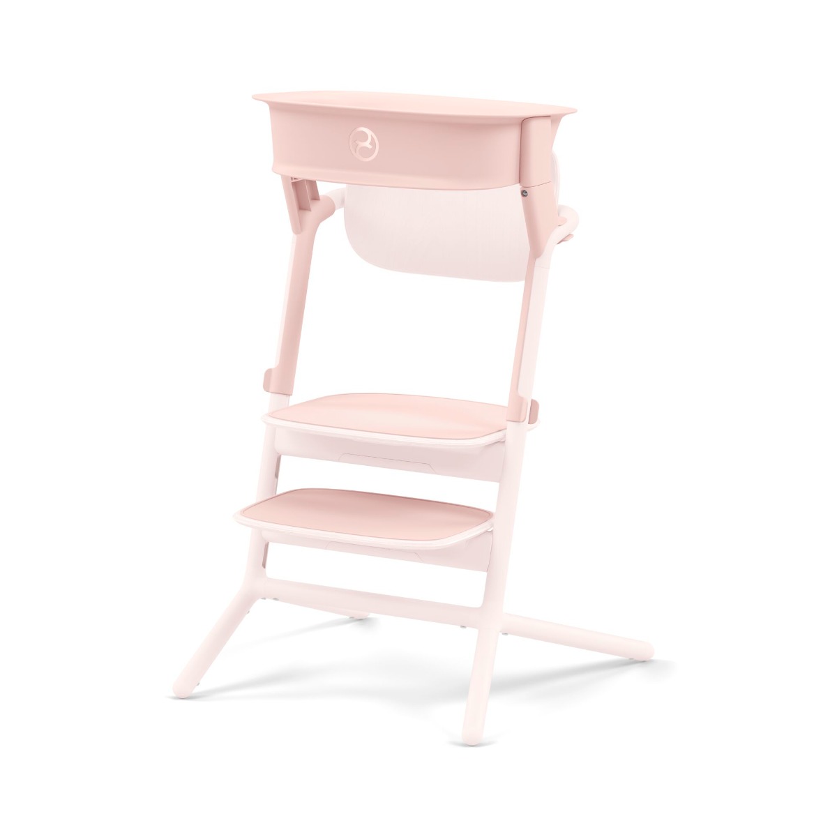 Cybex Lemo Learning Tower Set Pearl Pink