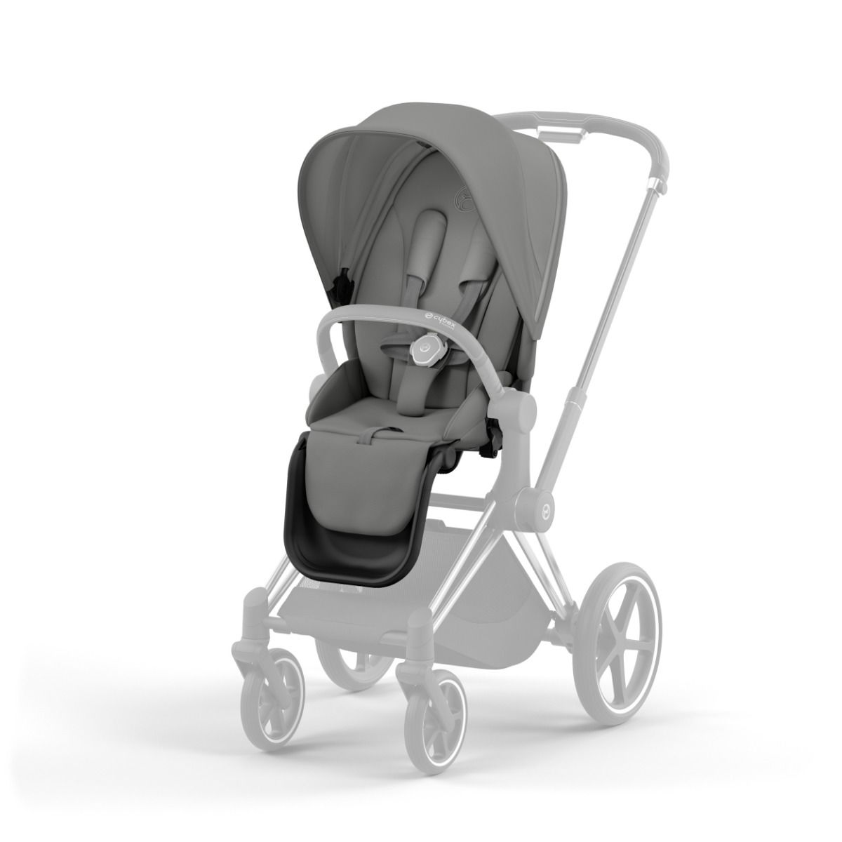 CYBEX PRIAM Seat Pack Mirage Grey New Generation