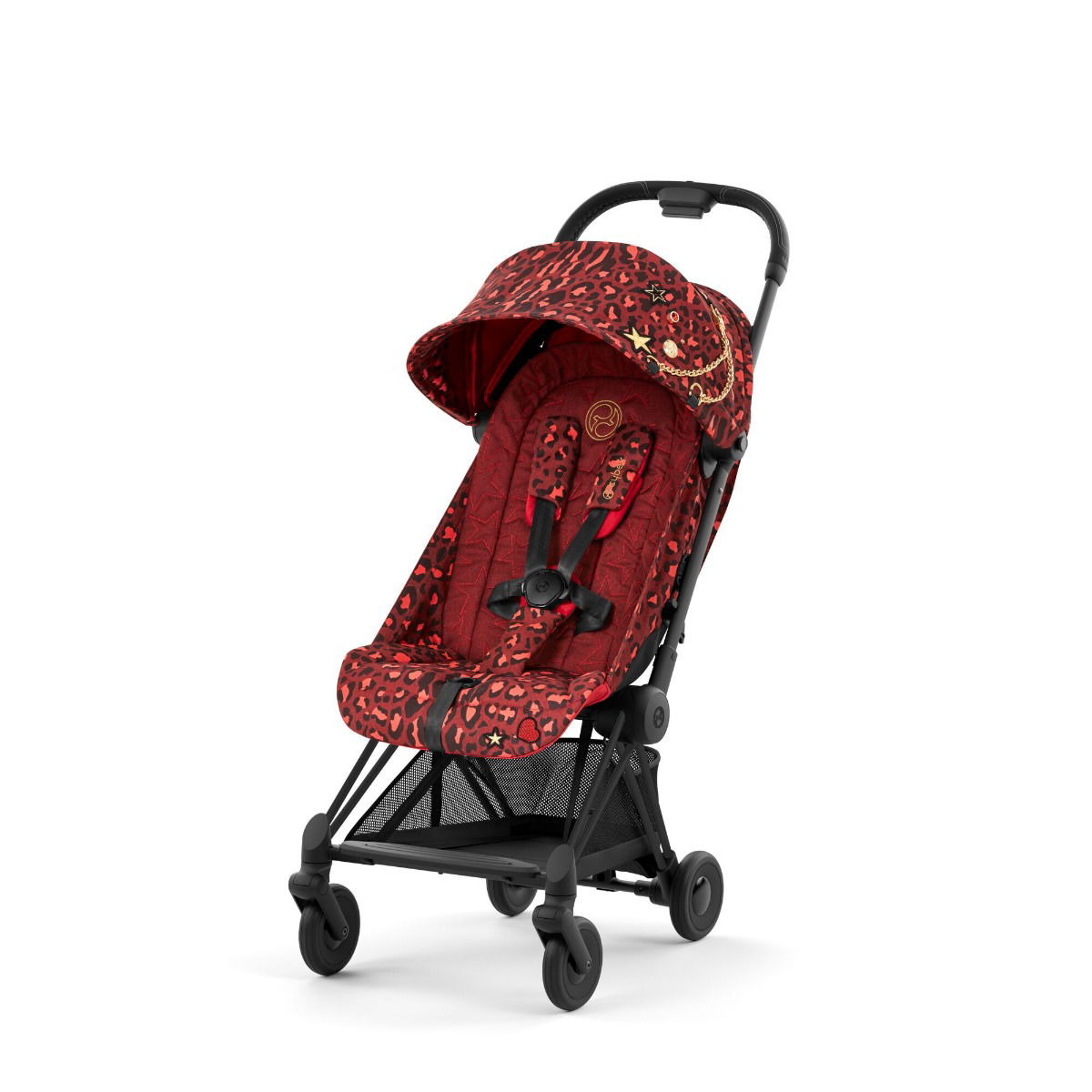 CYBEX Coya Design Collaborations Rockstar Buggy