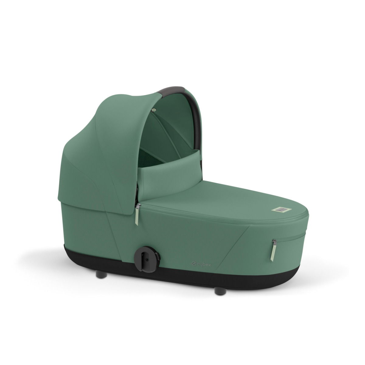 CYBEX MIOS LUX Babywanne Leaf Green New Generation