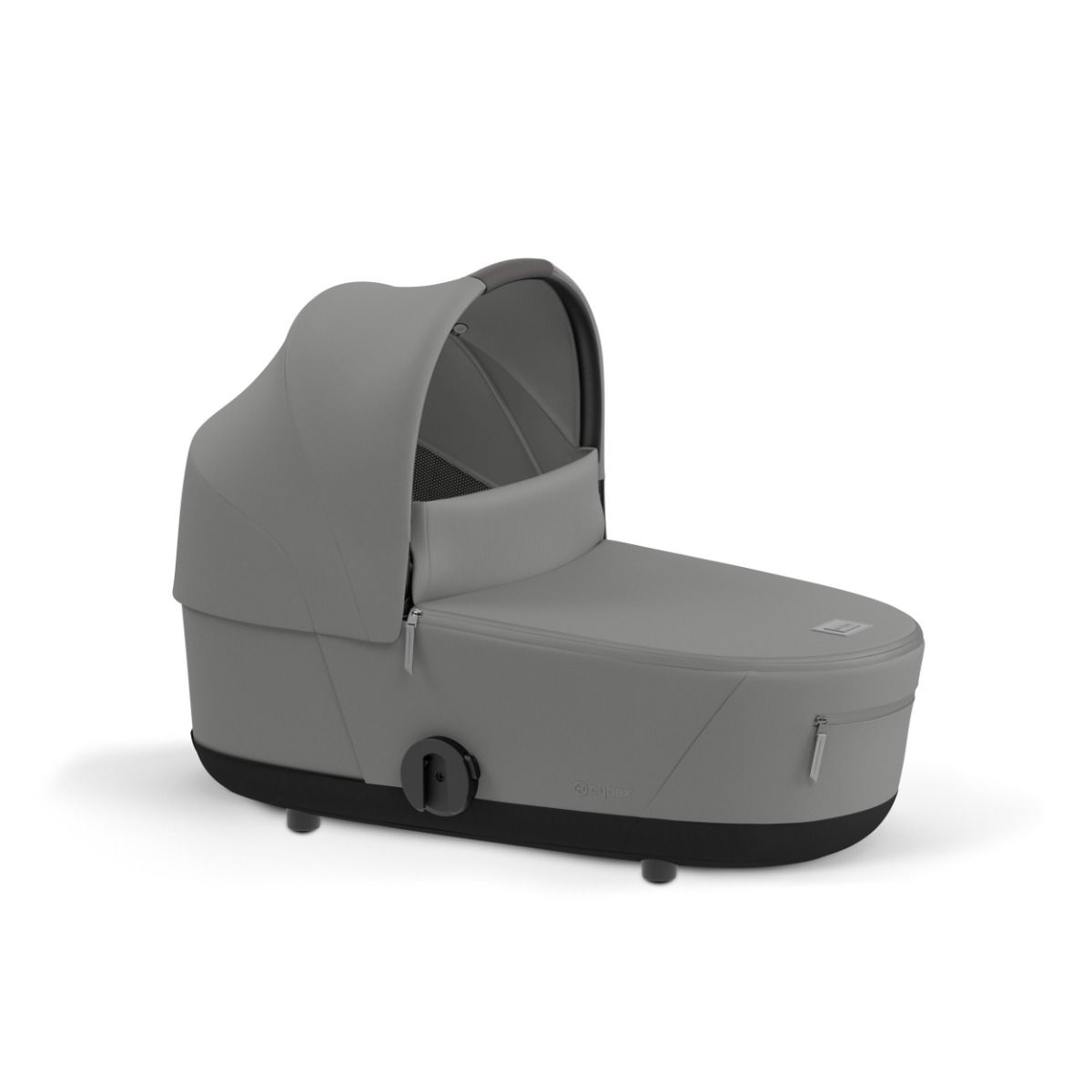 CYBEX MIOS LUX Babywanne Mirage Grey New Generation