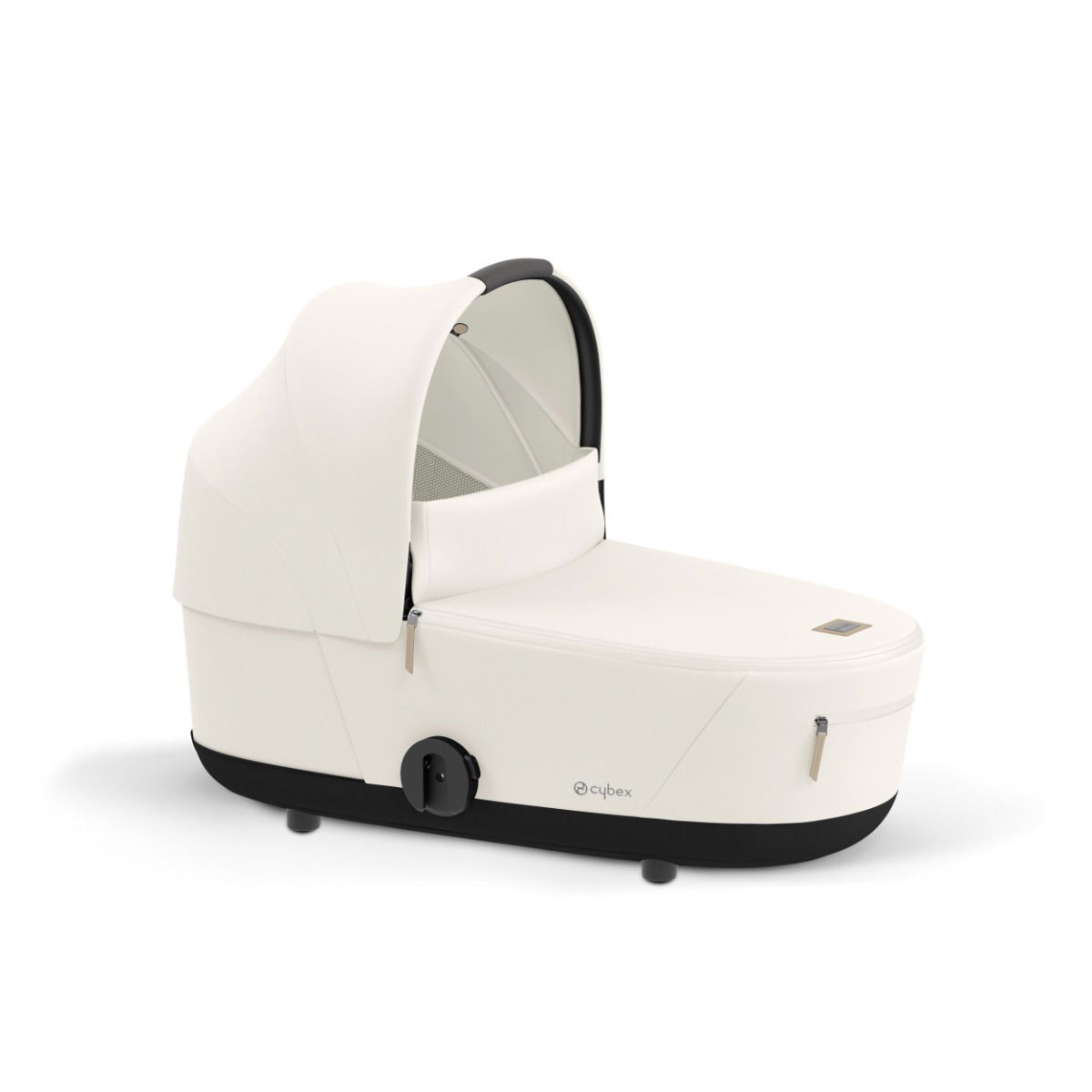 CYBEX MIOS LUX Babywanne Off White New Generation