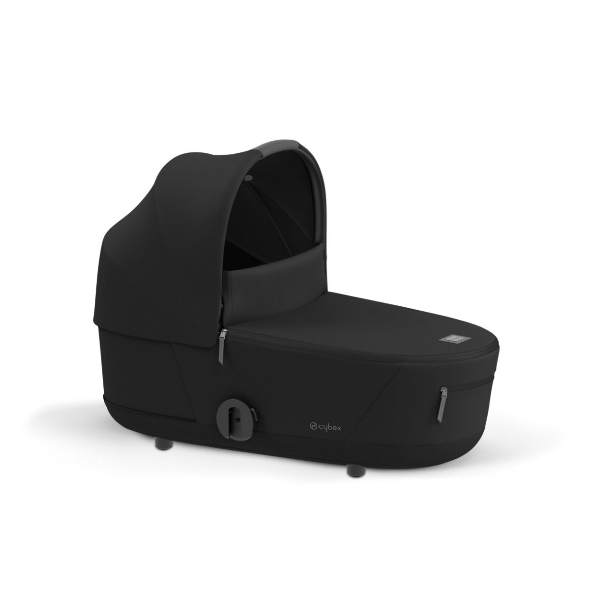 CYBEX MIOS LUX Babywanne Sepia Black New Generation