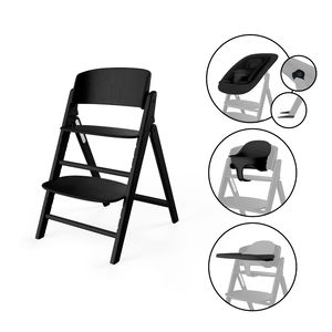 CYBEX CLICK & FOLD Hochstuhl