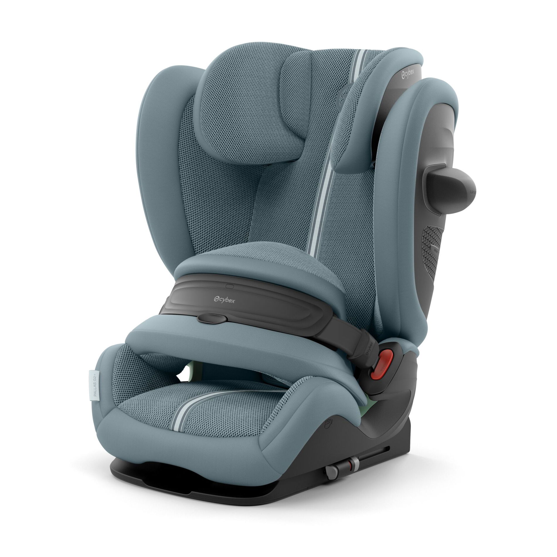CYBEX PALLAS G2 I-SIZE PLUS Kindersitz Stormy Blue