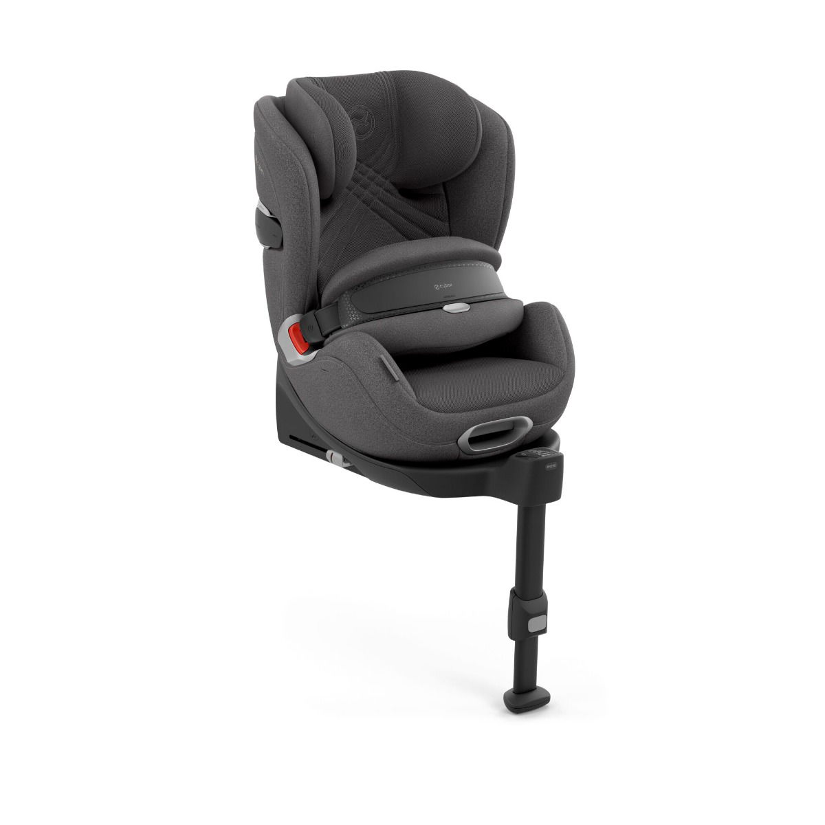 CYBEX Anoris T2 i-Size Kindersitz Plus Mirage Grey Ab 15 Monate bis ca. 7 Jahre