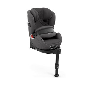 CYBEX Anoris T2 i-Size Kindersitz Plus Mirage Grey Ab 15 Monate bis ca. 7 Jahre