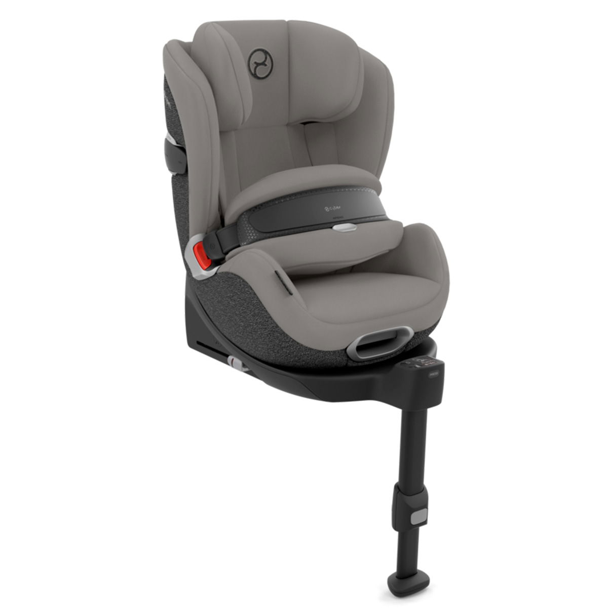 CYBEX Anoris T2 i-Size Kindersitz Mirage-Grey