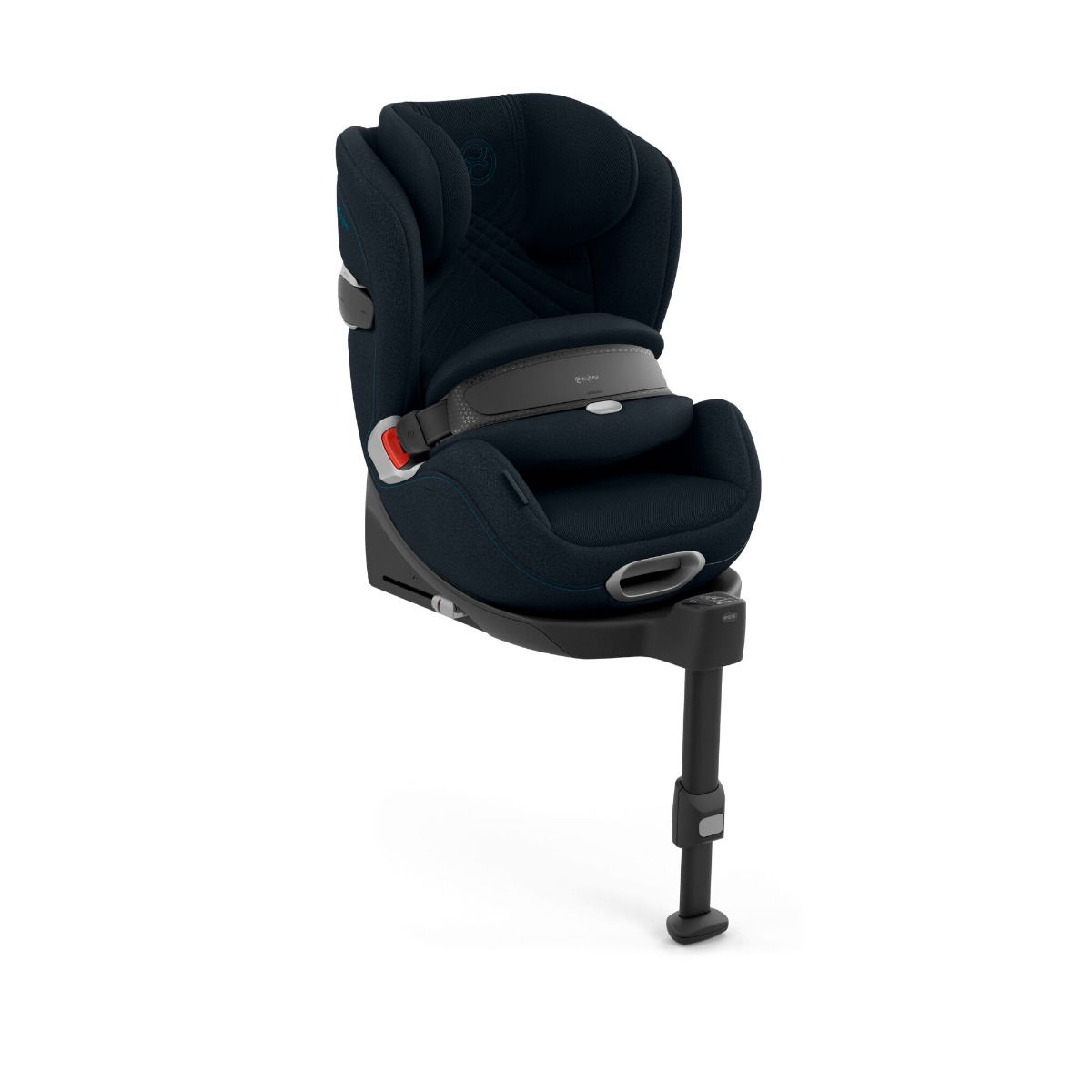 CYBEX Anoris T2 i-Size Kindersitz Plus Nautical Blue Ab 15 Monate bis ca. 7 Jahre