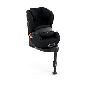 CYBEX Anoris T2 i-Size Kindersitz Plus Sepia Black Ab 15 Monate bis ca. 7 Jahre