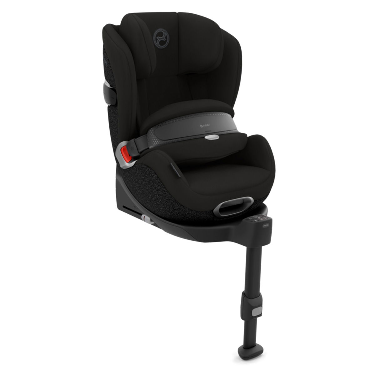 CYBEX Anoris T2 i-Size Kindersitz Sepia Black