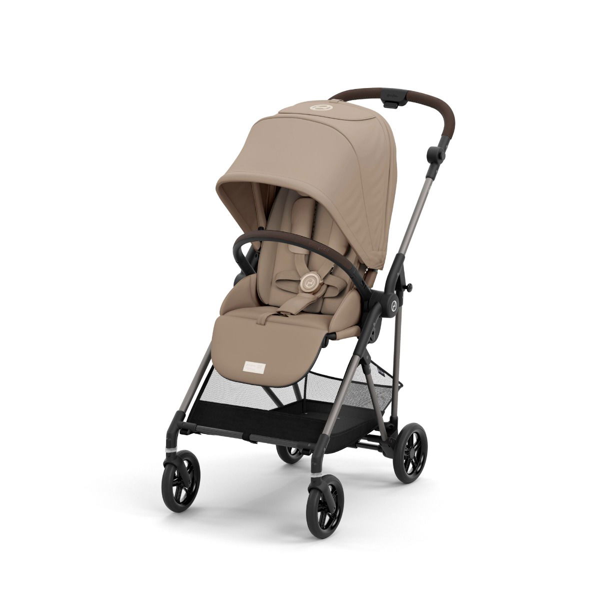 CYBEX Melio Buggy Almond Beige