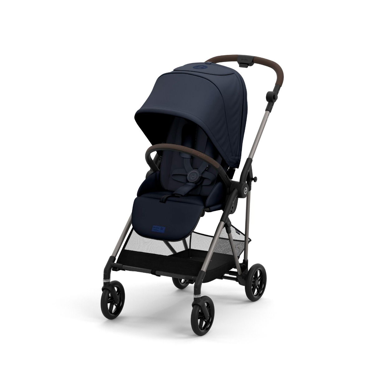 CYBEX Melio Buggy Dark Blue