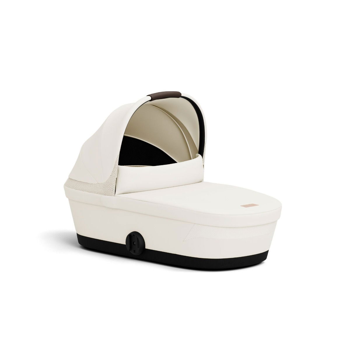 CYBEX Melio Babywanne Canvas White