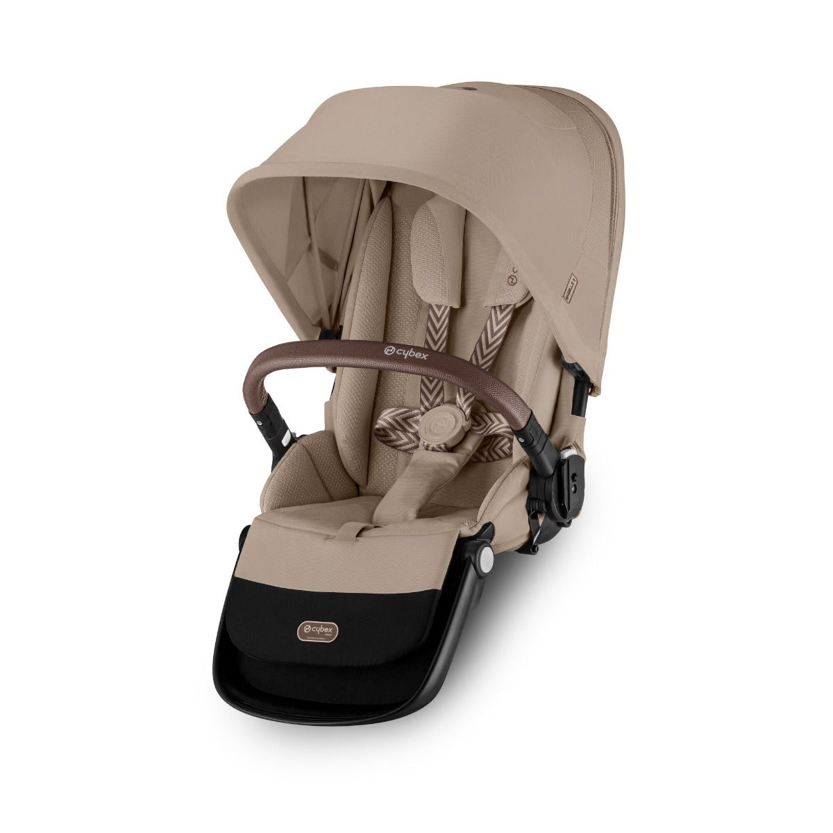 CYBEX Sitzeinheit Gazelle S Almond Beige