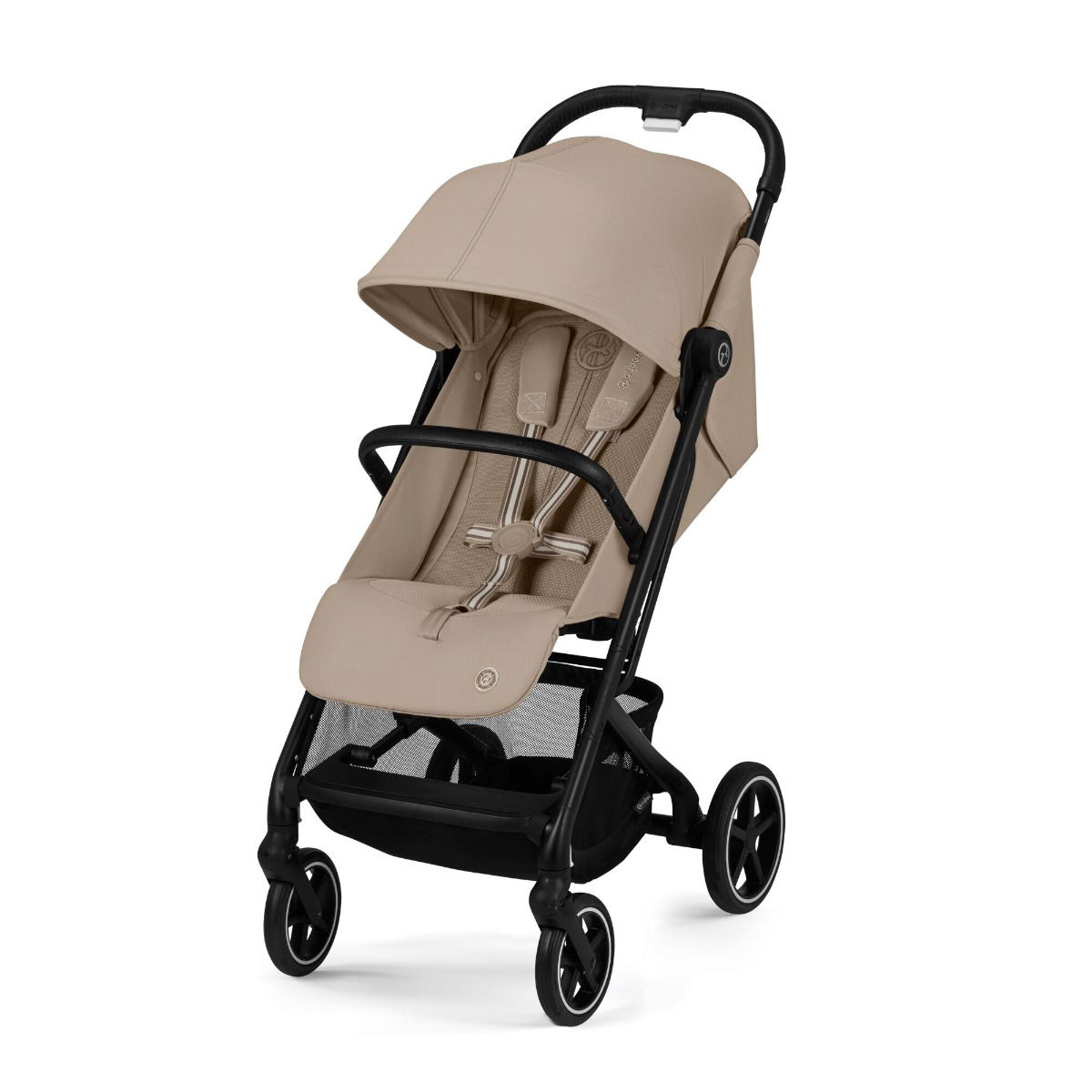 CYBEX Beezy Buggy Almond Beige