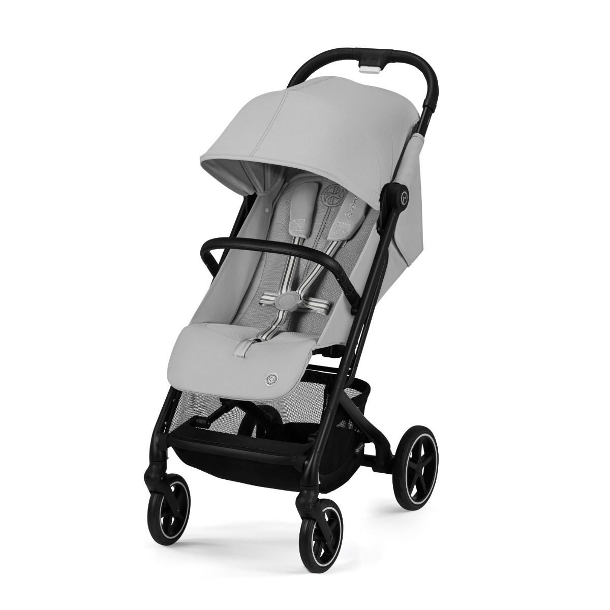 CYBEX Beezy Buggy Fog Grey