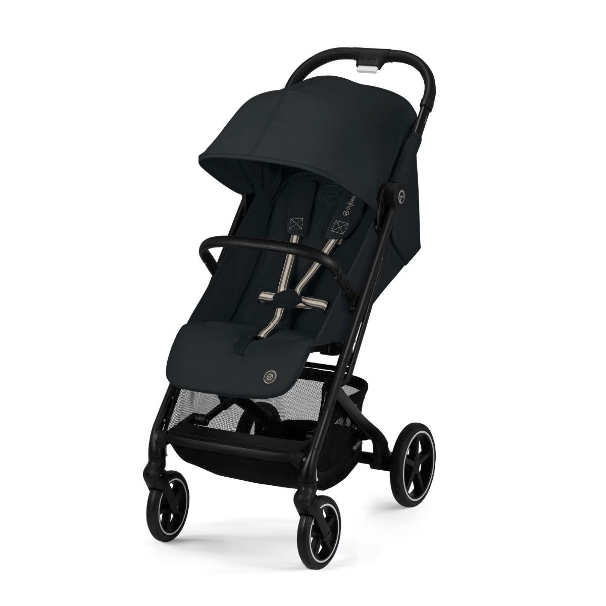 CYBEX Beezy Buggy Magic Black