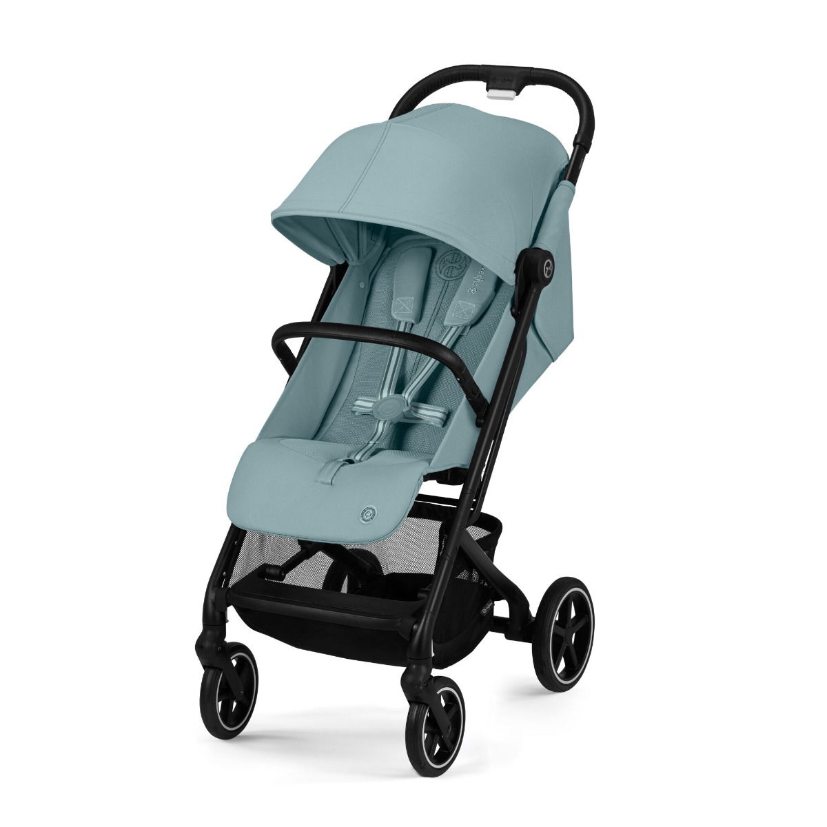 CYBEX Beezy Buggy Stormy Blue