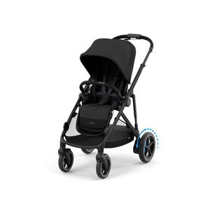 CYBEX eGazelle S