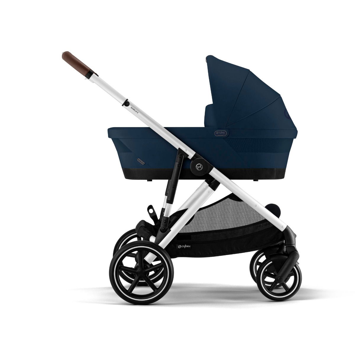 Cybex Gazelle S Kinderwagen Ocean Blue