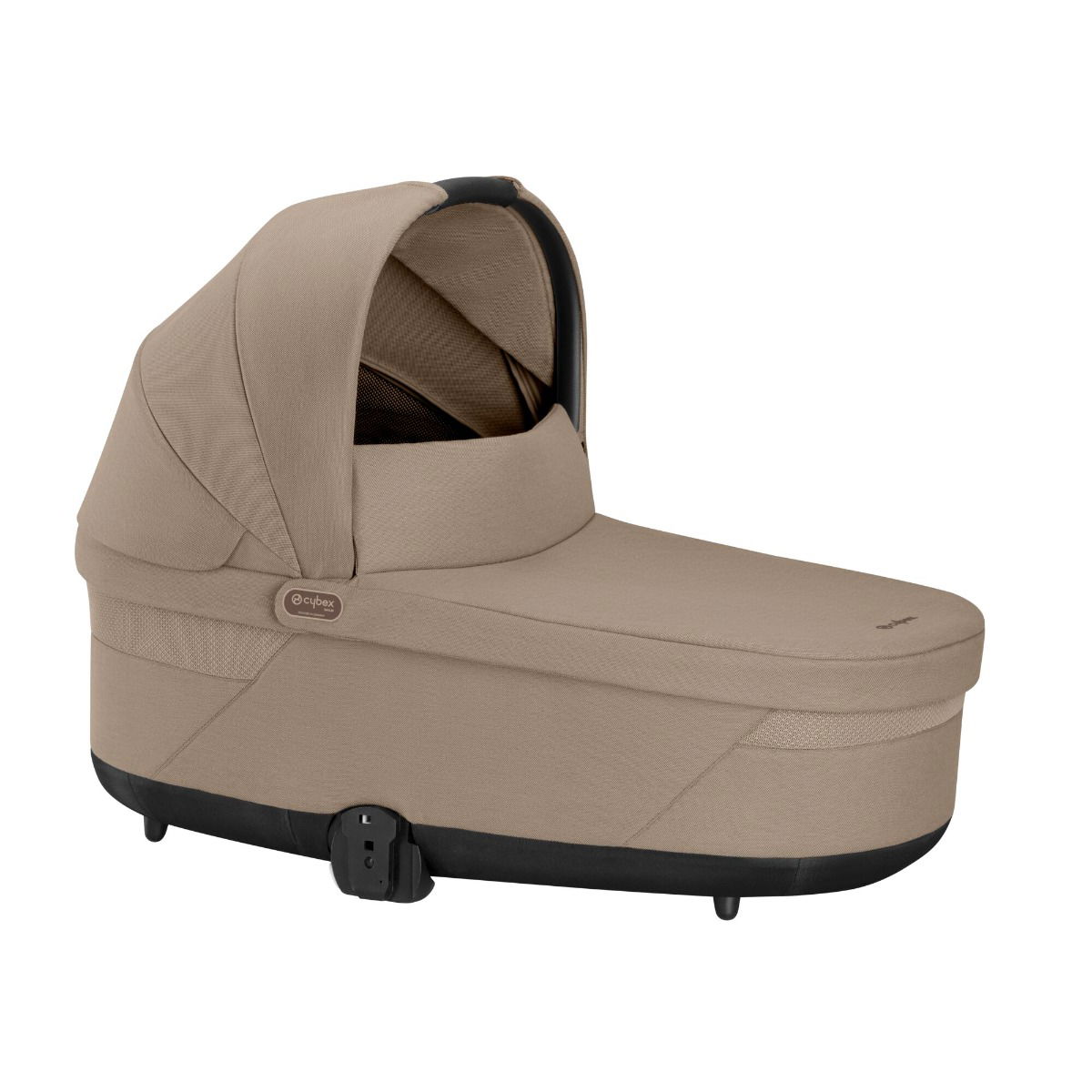 CYBEX Babywanne Cot S LUX Almond Beige