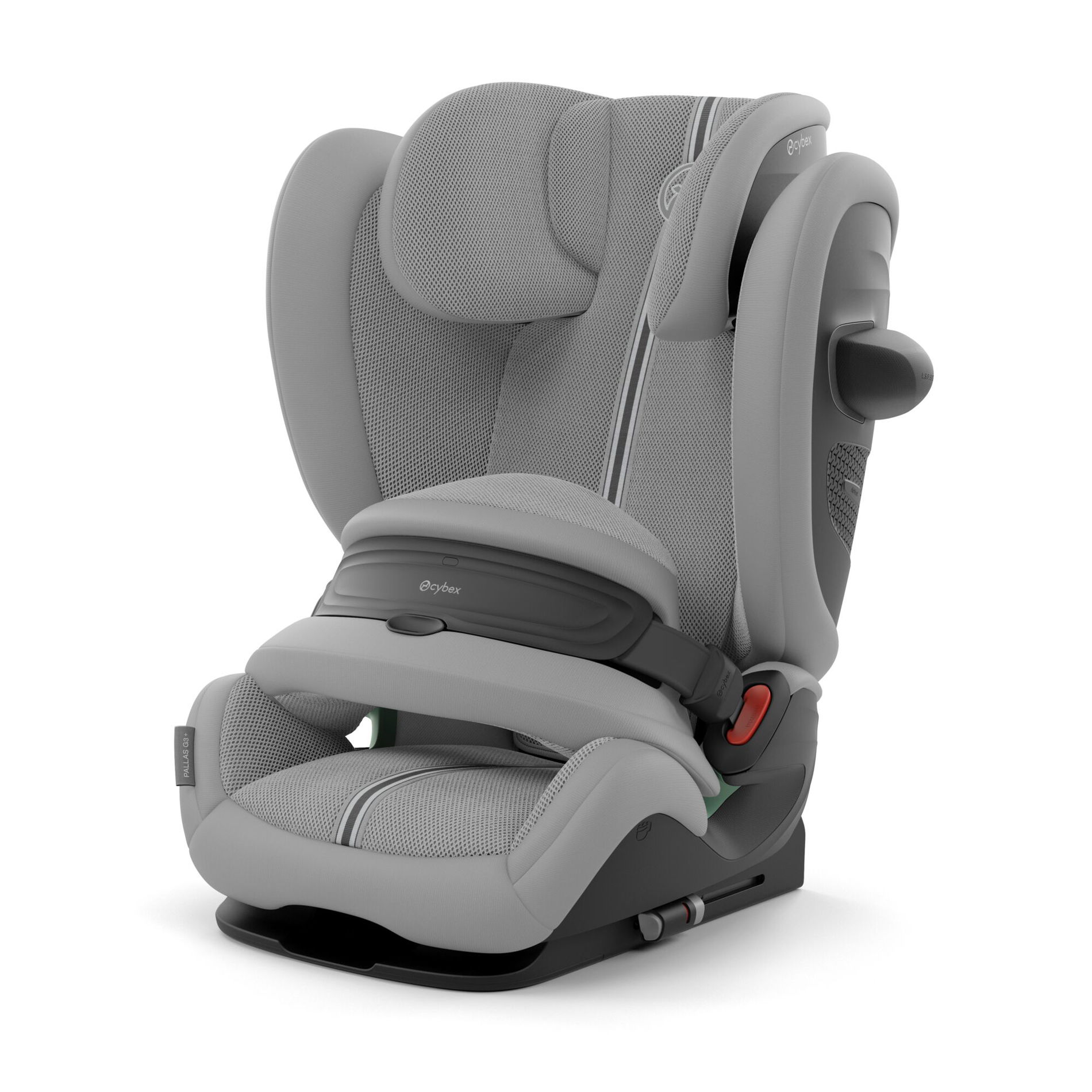 Cybex Pallas G3 Stone Grey