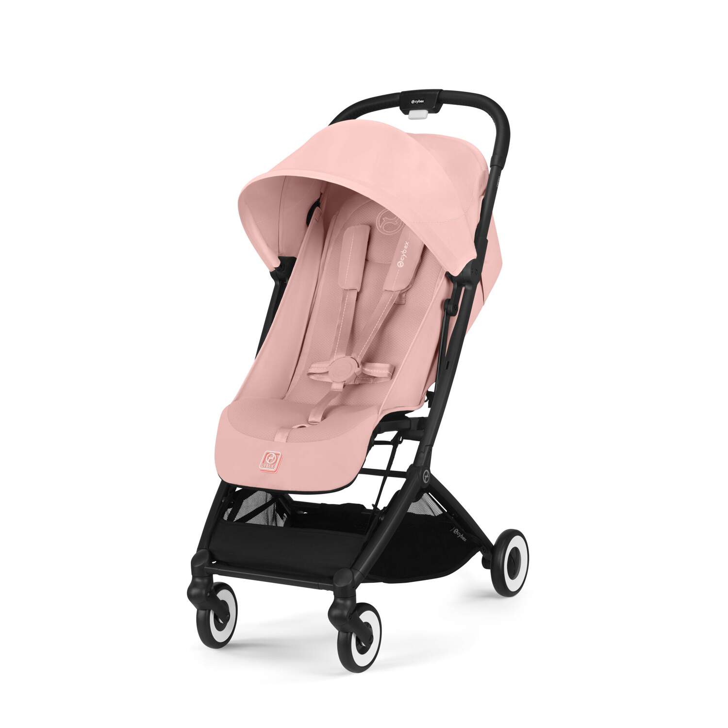 CYBEX ORFEO Buggy Candy Pink