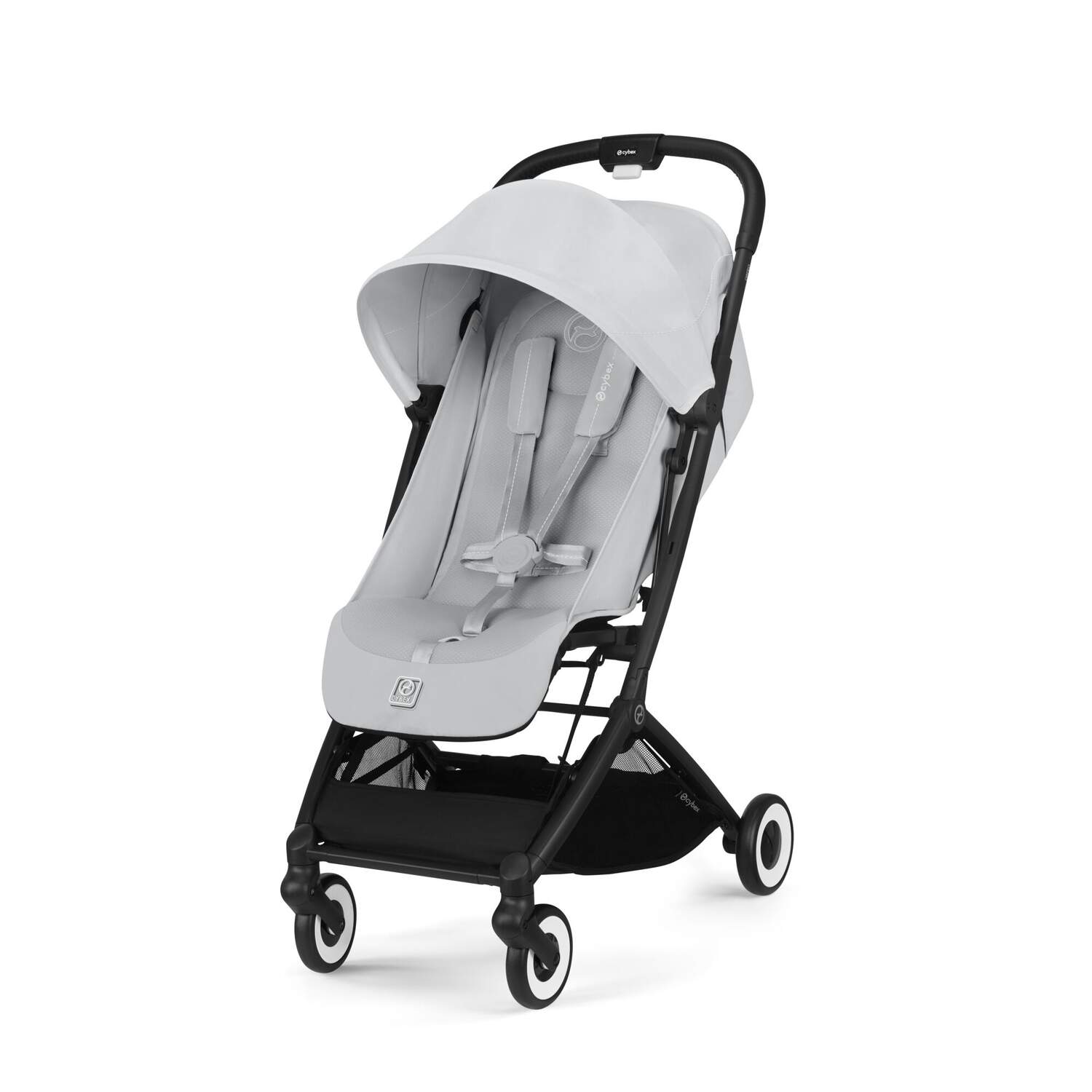 CYBEX ORFEO Buggy Fog Grey