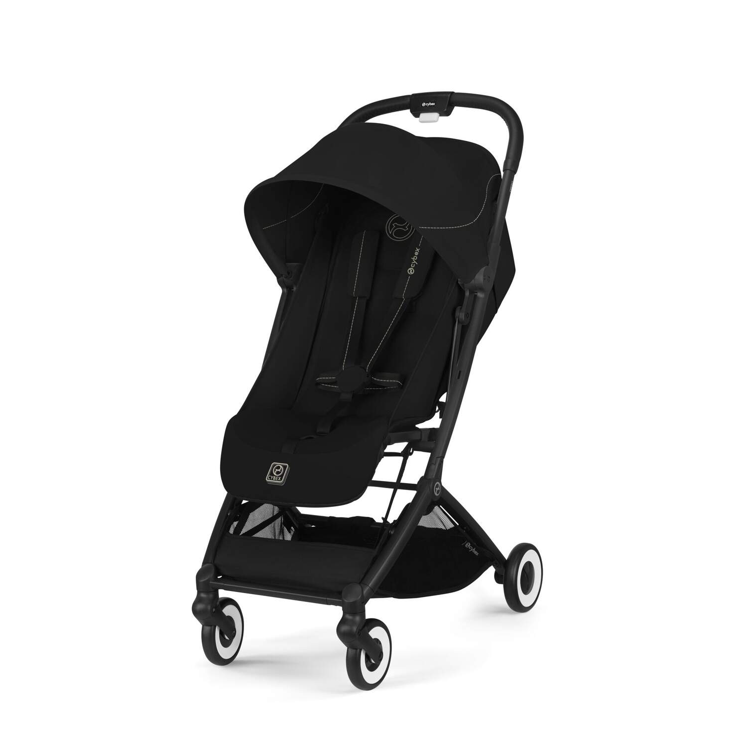 CYBEX ORFEO Buggy Magic Black