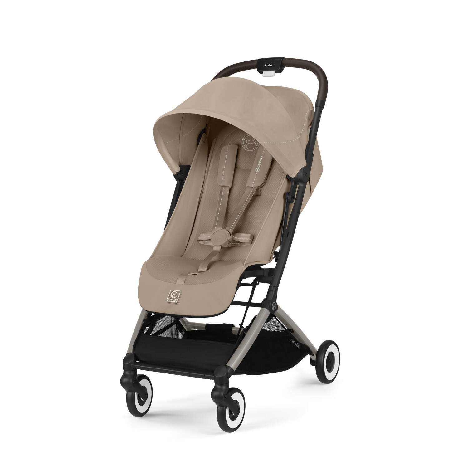 CYBEX ORFEO Buggy Almond Beige